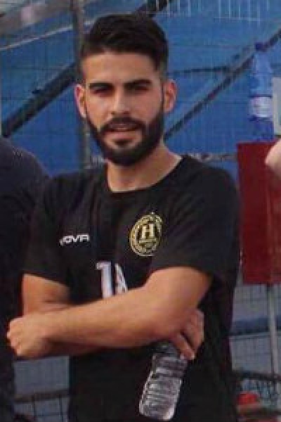 Πουλάκης  Φανούρης