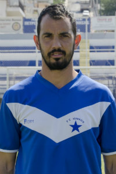 Προβατίδης Στάθης