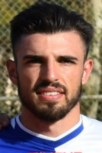 Ζιούλης Άγγελος