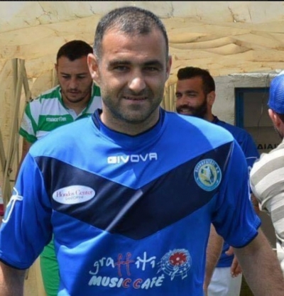 Βέρμπης Δημήτρης