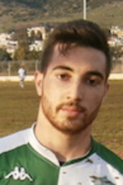 Νικολόπουλος Βαγγέλης