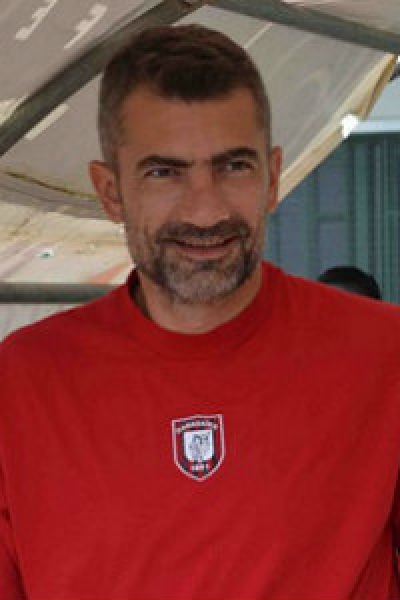 Χαλκιάς Κώστας