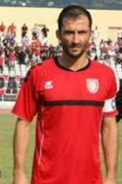 Φωτάκης Γιώργος