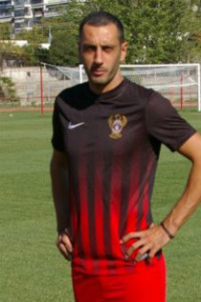 Γεωργιάδης Νίκος