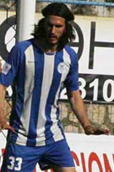 Λάσκαρης Παύλος