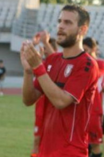 Αργυρόπουλος Ευθύμιος
