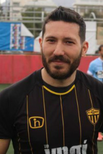 Μιχαλόπουλος Ηλίας