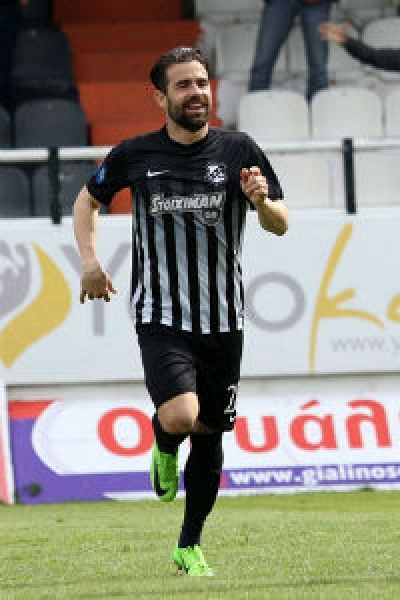 Βαλλιάνος Βασίλης