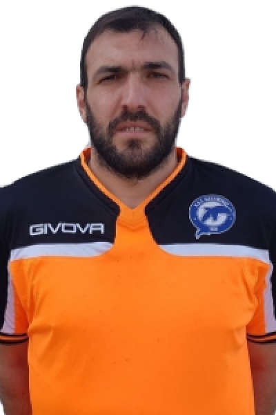 Λαζαρίδης Γιώργος
