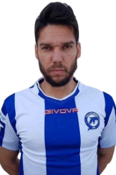 Τιάγκο Λαρανιέιρα