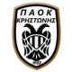 ΠΑΟΚ Κρηστώνης