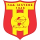 ΓΑΣ Ιάλυσος