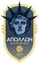 Απόλλων Καλυθιών