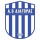 Διαγόρας Αγίας Παρασκευής