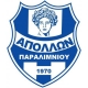 Απόλλων Παραλιμνίου