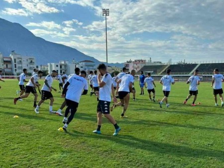Τα γκολ του αγώνα Παναθηναϊκός Β'-Καλαμάτα (vid)