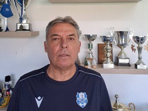 Δουλγέρης αντί-Γκιόκα στον Απόλλωνα Παραλιμνίου