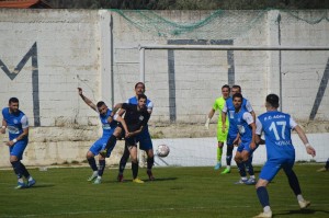 Ο ΑΟΤ μεγάλος νικητής του Κρητικού ντέρμπι