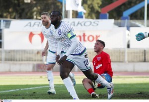 Κηφισιά-Πανιώνιος 2-1 (video)