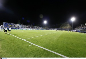 SL2: Αλλαγή έδρας και ώρας σε ματς της πρώτης αγωνιστικής
