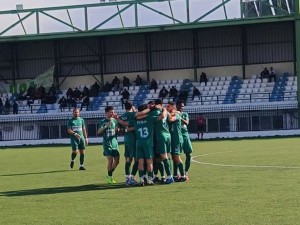 ΠΟΑ-Α.Ο. Θήβα 2-1: Με Ροβίθη