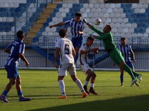 Απόλλων Σμύρνης-Αγία Παρασκευή 0-0 (video)