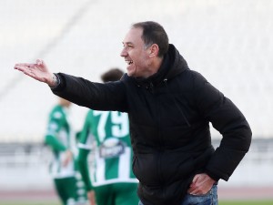 Προοδευτική: Τα ηνία στον Ανδράλα
