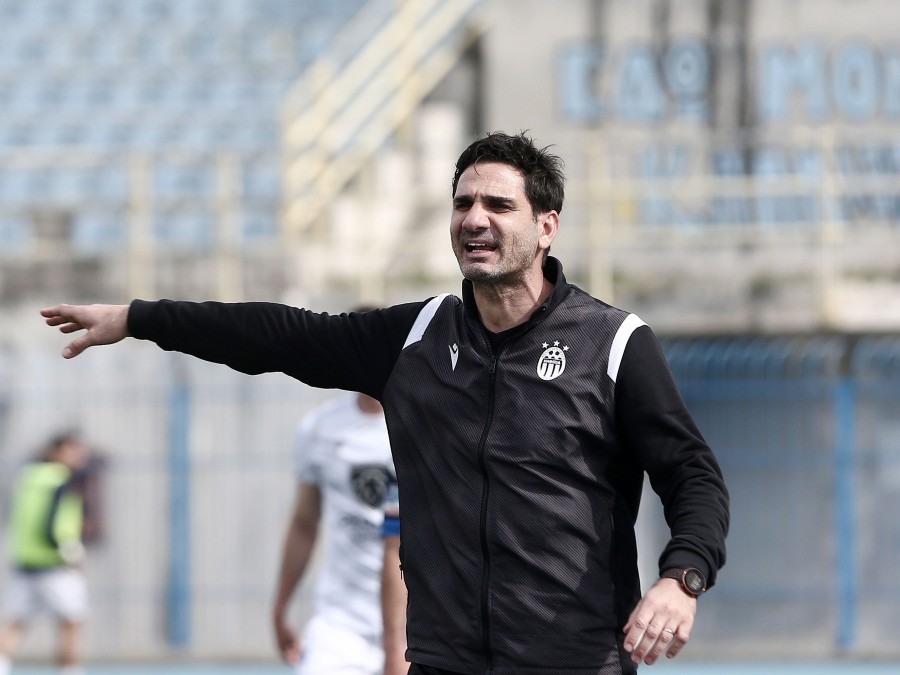 Ανακοίνωσε Ελευθερόπουλο η Νίκη Βόλου-Επιβεβαίωση του Liganews.gr