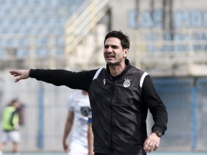 Ανακοίνωσε Ελευθερόπουλο η Νίκη Βόλου-Επιβεβαίωση του Liganews.gr