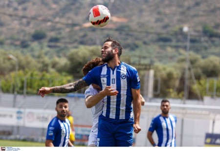 Όλα μηδέν στα Χανιά