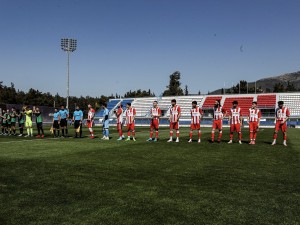 Δυάδα ανανεώσεων στον Αστέρα Καισαριανής