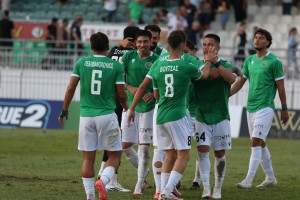 Superbet League 2: Νίκη Βόλου – ΑΕΛ και Πανθρακικός – Πανσερραϊκός LIVE από το Superbet.gr!