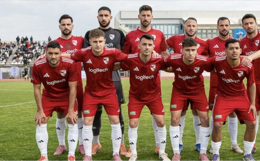 Πύργος... πέντε αστέρων