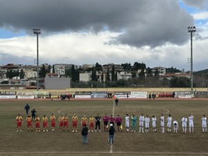 Νέα Αρτάκη - Εθνικός Αστέρας 1-0: Ζωντανό το όνειρο της πρωτιάς