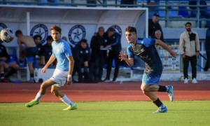 Αστέρας Βάρης-ΑΟ Τυμπακίου 2-0 (video)