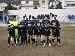 «Εξάποντο» για τον Βύρωνα Καβάλας