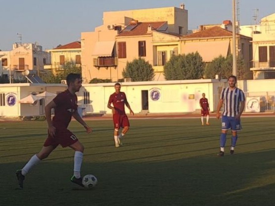 Σε ανοδική πορεία η Επισκοπή