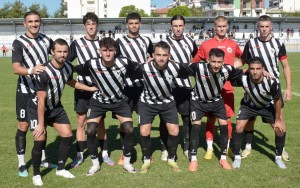 Κιλκισιακός – Δόξα Δράμας 1-2: Με ανατροπή κρατήθηκε στην κορυφή