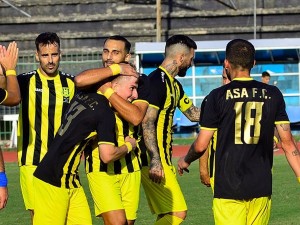 Αναγέννηση Καρδίτσας-Ολυμπιακός Βόλου 5-0 (video)