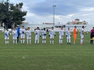 Ποσειδών Μηχανιώνας – ΑΟ Ξάνθη 1-1: Νέα απώλεια για τον ΑΟΞ