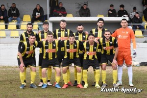 Νίκη γοήτρου για τον Αρη Πετεινού