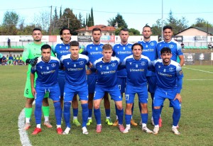 Αετός Οφρυνίου – Εθνικός Νέου Κεραμιδίου 0-1: Εισιτήριο για την 4η φάση
