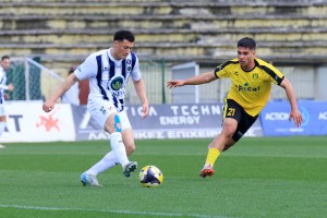 SL2 - Α' όμιλος (Play off): Η βαθμολογία και η επόμενη αγωνιστική