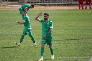 Τα «πρώτα» κανόνια της Γ' Εθνικής