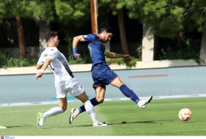 Καλλιθέα-Καλαμάτα 4-1 (video)