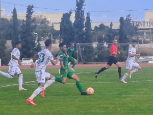 Επιστροφή στις νίκες για τον Γιούχτα