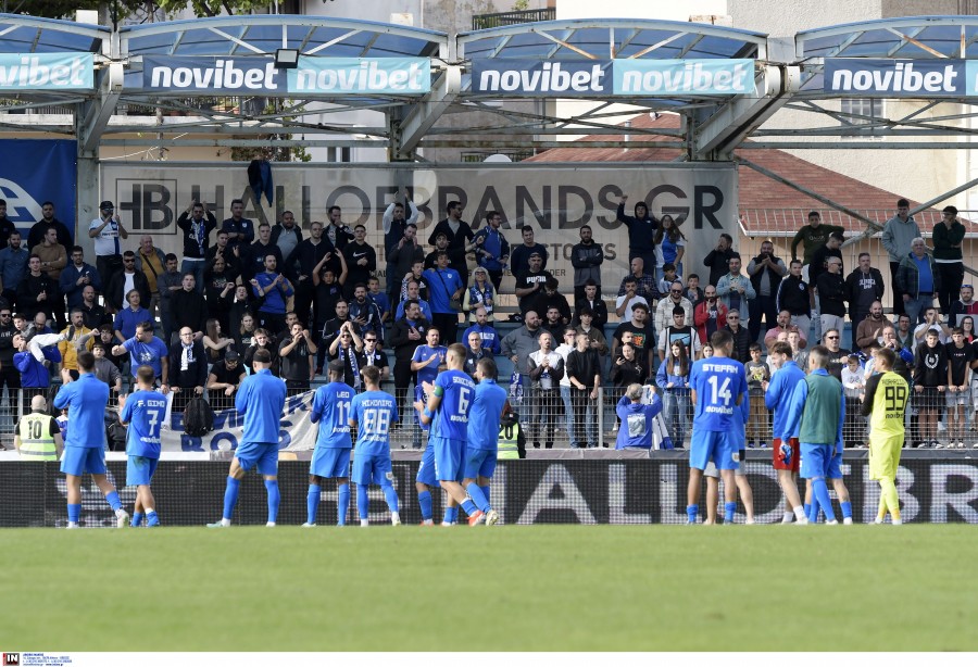 «Sold out σε 48 ώρες για να δώσουμε ανάσα στον ΠΑΣ»