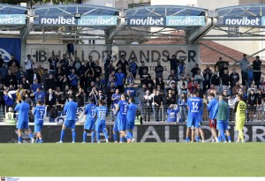 «Sold out σε 48 ώρες για να δώσουμε ανάσα στον ΠΑΣ»