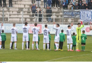 Ban τέλος για τον Ηρακλή