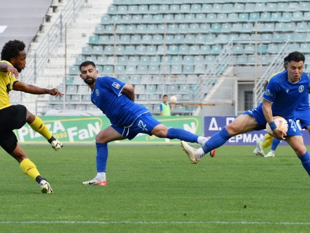 Επιστροφή στις νίκες για την Νίκη Βόλου